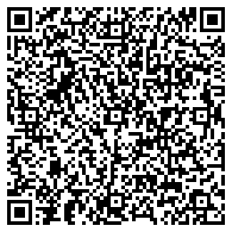QR-код с контактной информацией организации ЗАО НИКА ПК