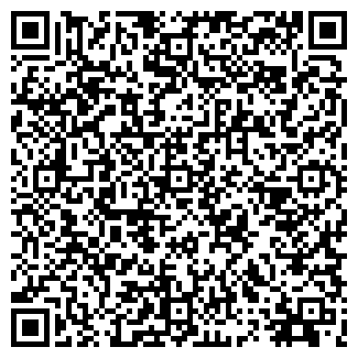 QR-код с контактной информацией организации ЗАО "Канжал"