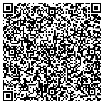QR-код с контактной информацией организации ОАО Ангарский филиал "САН ИнБев"
