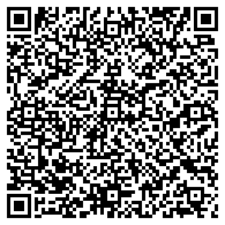 QR-код с контактной информацией организации ООО Телерадиохолдинг АТВ Ачинск