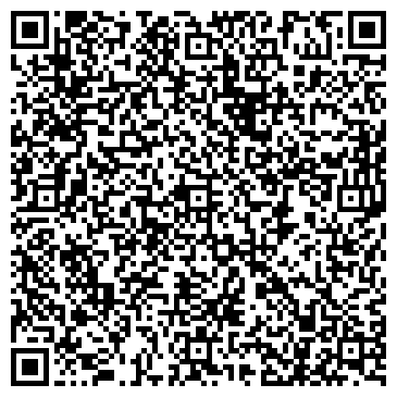 QR-код с контактной информацией организации «БАРАБИНСКИЙ КРАЕВЕДЧЕСКИЙ МУЗЕЙ»