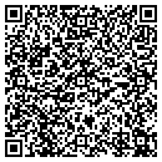 QR-код с контактной информацией организации ЛОРИ