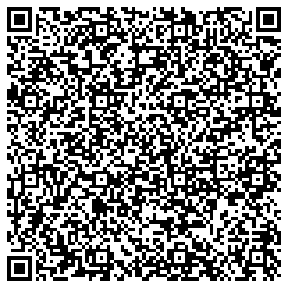 QR-код с контактной информацией организации МБУ "МФЦ Ленинского муниципального района Московской области"