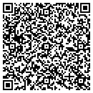 QR-код с контактной информацией организации MAGIC