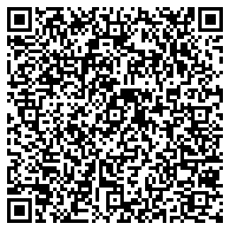 QR-код с контактной информацией организации KIN.UP-КЕЙТЕРИНГ
