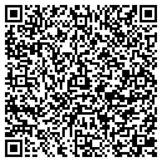 QR-код с контактной информацией организации ТРАСТ