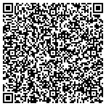 QR-код с контактной информацией организации АГРОПРОМБАНК ФИЛИАЛ АЛТАЙСКИЙ