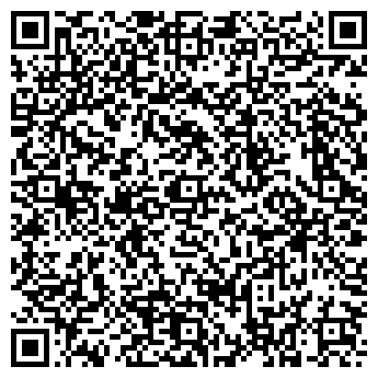 QR-код с контактной информацией организации РОССИЙСКИЙ КРЕДИТ