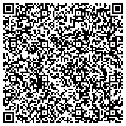 QR-код с контактной информацией организации Администрация Курьинского района Алтайского края