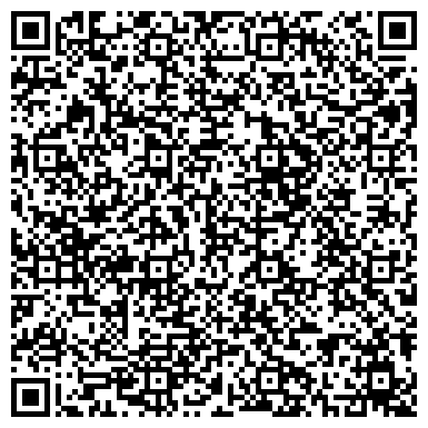 QR-код с контактной информацией организации Администрация Центрального района