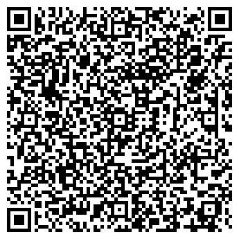 QR-код с контактной информацией организации АЛТАЙСКИЙ АЭРОСОЮЗ