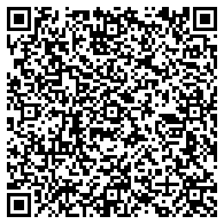QR-код с контактной информацией организации АЛЬФА