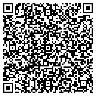 QR-код с контактной информацией организации АНАСТАСИЯ