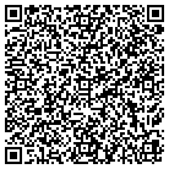 QR-код с контактной информацией организации БОЛЬШАЯ ПЕРЕМЕНА