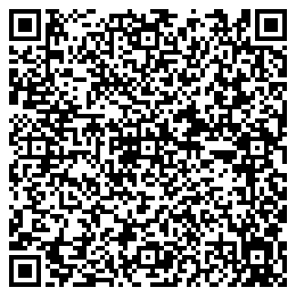 QR-код с контактной информацией организации ГЕВО