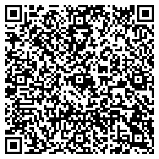 QR-код с контактной информацией организации ДРУЖИНА