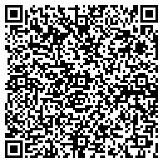 QR-код с контактной информацией организации КОСМОС