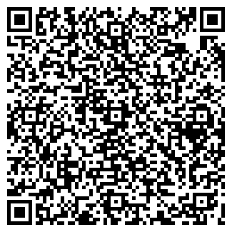 QR-код с контактной информацией организации МИЛАВА