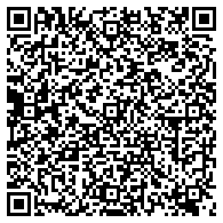 QR-код с контактной информацией организации ОСТРОВОК