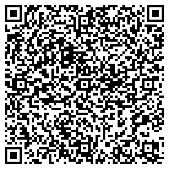 QR-код с контактной информацией организации ПРОДТОВАРЫ ОКТ.Р-НА