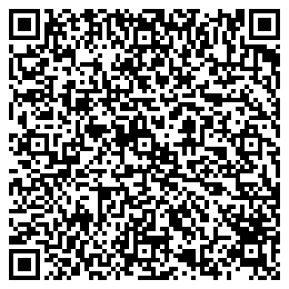 QR-код с контактной информацией организации ПРОДУКТЫ