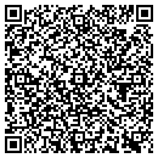 QR-код с контактной информацией организации ПРОДУКТЫ