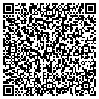 QR-код с контактной информацией организации БУГРЕЕВА Л. А.