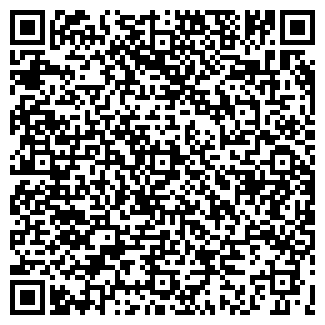 QR-код с контактной информацией организации КОВЧЕГ