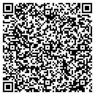 QR-код с контактной информацией организации ПРОДУКТЫ