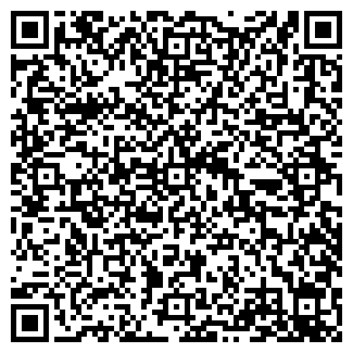 QR-код с контактной информацией организации СИМС