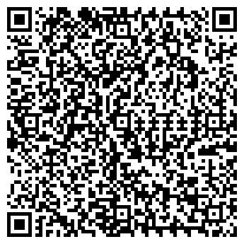 QR-код с контактной информацией организации ЧУЛЮКОВА Е.М.