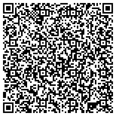 QR-код с контактной информацией организации ООО Мясоперерабатывающий комбинат "Мясной двор"