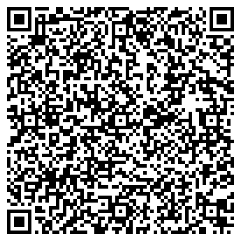 QR-код с контактной информацией организации ФЕСТИВАЛЬ ТОРГОВЫЙ ДОМ