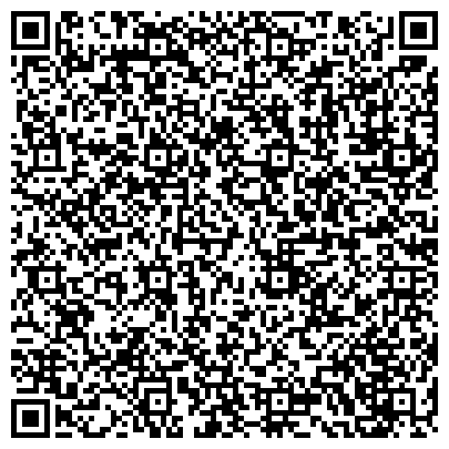 QR-код с контактной информацией организации УЧЕБНО-ИНФОРМАЦИОННЫЙ ЦЕНТР ПРИ УПРАВЛЕНИИ ФЕДЕРАЛЬНОЙ НАЛОГОВОЙ СЛУЖБЫ ПО АЛТАЙСКОМУ КРАЮ