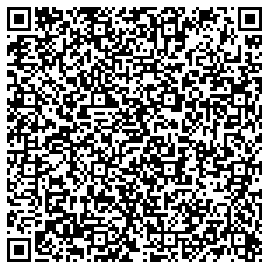 QR-код с контактной информацией организации «КузбассЭлектро»