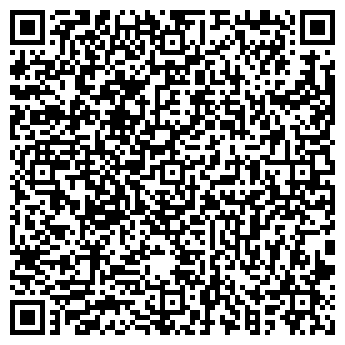 QR-код с контактной информацией организации СЛОН ПРАЗДНИЧНОЕ АГЕНТСТВО