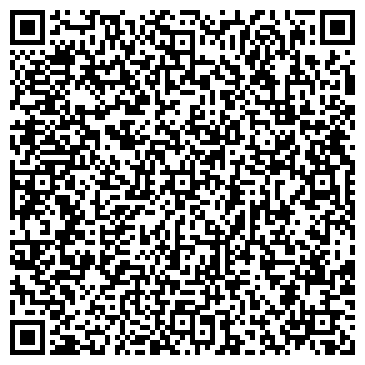 QR-код с контактной информацией организации САМАРСКИЙ ТЕАТР СПЕЦЭФФЕКТОВ