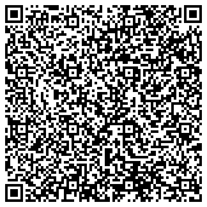 QR-код с контактной информацией организации АО Центральная обогатительная фабрика «Берёзовская»