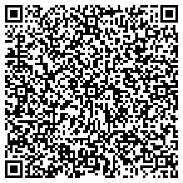 QR-код с контактной информацией организации «Кузбассгипрошахт»