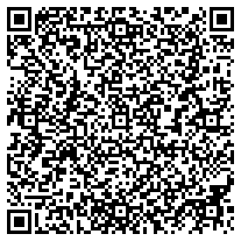 QR-код с контактной информацией организации Алтайкапиталбанк