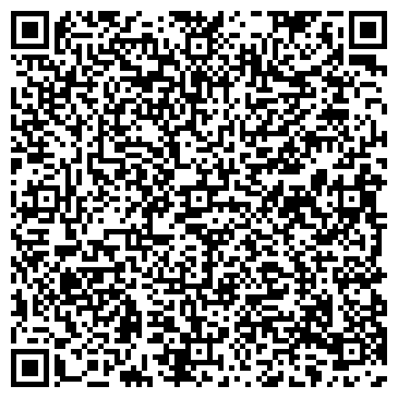 QR-код с контактной информацией организации МУНИЦИПАЛЬНЫЙ БИЙСК КОММЕРЧЕСКИЙ БАНК