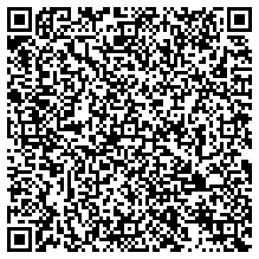 QR-код с контактной информацией организации Отдел МВД России по Богучанскому району
