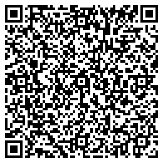 QR-код с контактной информацией организации РАНДЕВУ, ИП