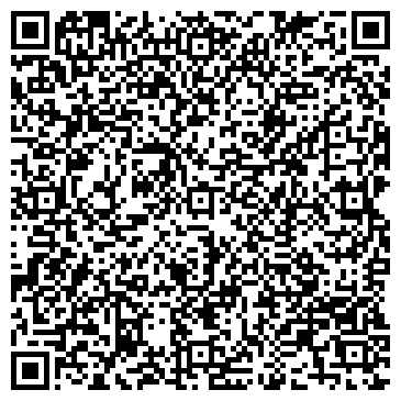 QR-код с контактной информацией организации БРАТСКГОРСТРОЙ СТРОИТЕЛЬНАЯ ФИРМА