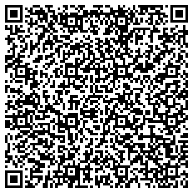 QR-код с контактной информацией организации РЕКЛАМНО – ПРОДЮСЕРСКИЙ ЦЕНТР «ПАРАД»