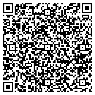 QR-код с контактной информацией организации ИНТУРИСТ-БРАТСК