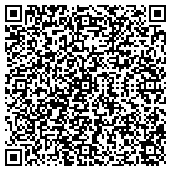 QR-код с контактной информацией организации ЭЛЬДОРАДО