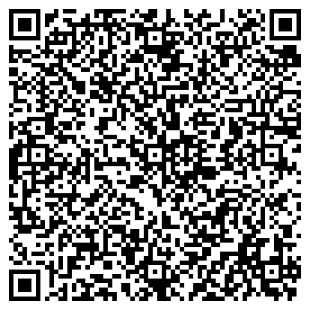 QR-код с контактной информацией организации ЭЛ БАНК КБ