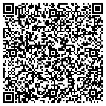 QR-код с контактной информацией организации ИВАНОВА АННА ЮРЬЕВНА, ИП