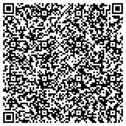 QR-код с контактной информацией организации «Таймырская районная больница № 1» - Хатанга